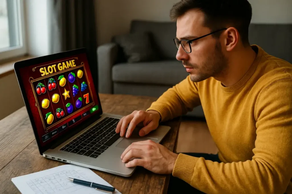 Как использовать демо-игры для построения собственной стратегии ставок