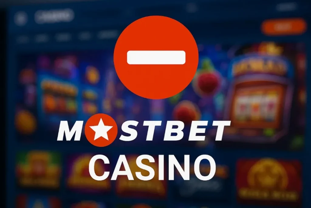 Что делать, если вход в Мостбет Казино недоступен в вашем регионе СНГ Что делать, если вход в Мостбет Казино недоступен в вашем регионе СНГ