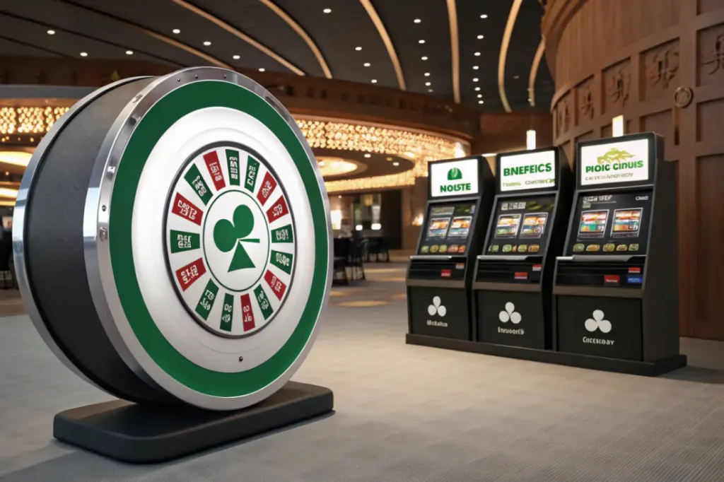 Betway запускает эксклюзивные фриспины без вейджера